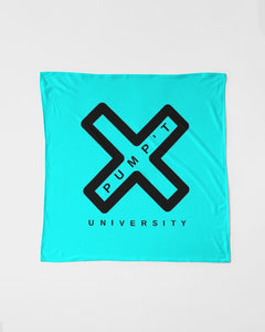 PUMP'T UNIVERSITY LOGO 'X' Bandana Set