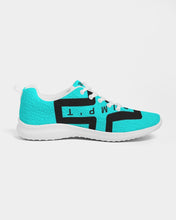 Load image into Gallery viewer, PUMP&#39;T UNIVERSITY LOGO &#39;X&#39; Women&#39;s Athletic Shoe
