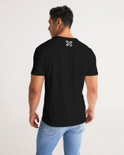 Load image into Gallery viewer, PUMP&#39;T UNIVERSITY LOGO &#39;X&#39; Men&#39;s Tee
