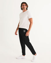 Load image into Gallery viewer, PUMP&#39;T UNIVERSITY LOGO &#39;X&#39; Men&#39;s Joggers
