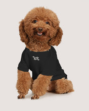 Load image into Gallery viewer, PUMP&#39;T UNIVERSITY LOGO &#39;X&#39; Doggie Tee
