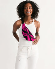 Load image into Gallery viewer, PUMP&#39;T UNIVERSITY LOGO Crossbody Sling Bag
