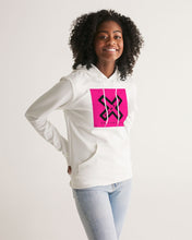 Load image into Gallery viewer, PUMP&#39;T UNIVERSITY LOGO Women&#39;s Hoodie
