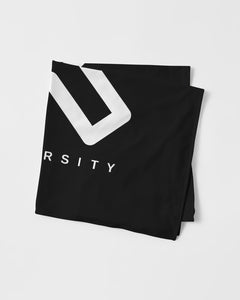 PUMP'T UNIVERSITY LOGO 'X' Bandana Set