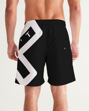 Load image into Gallery viewer, PUMP&#39;T UNIVERSITY LOGO &#39;X&#39; Men&#39;s Swim Trunk
