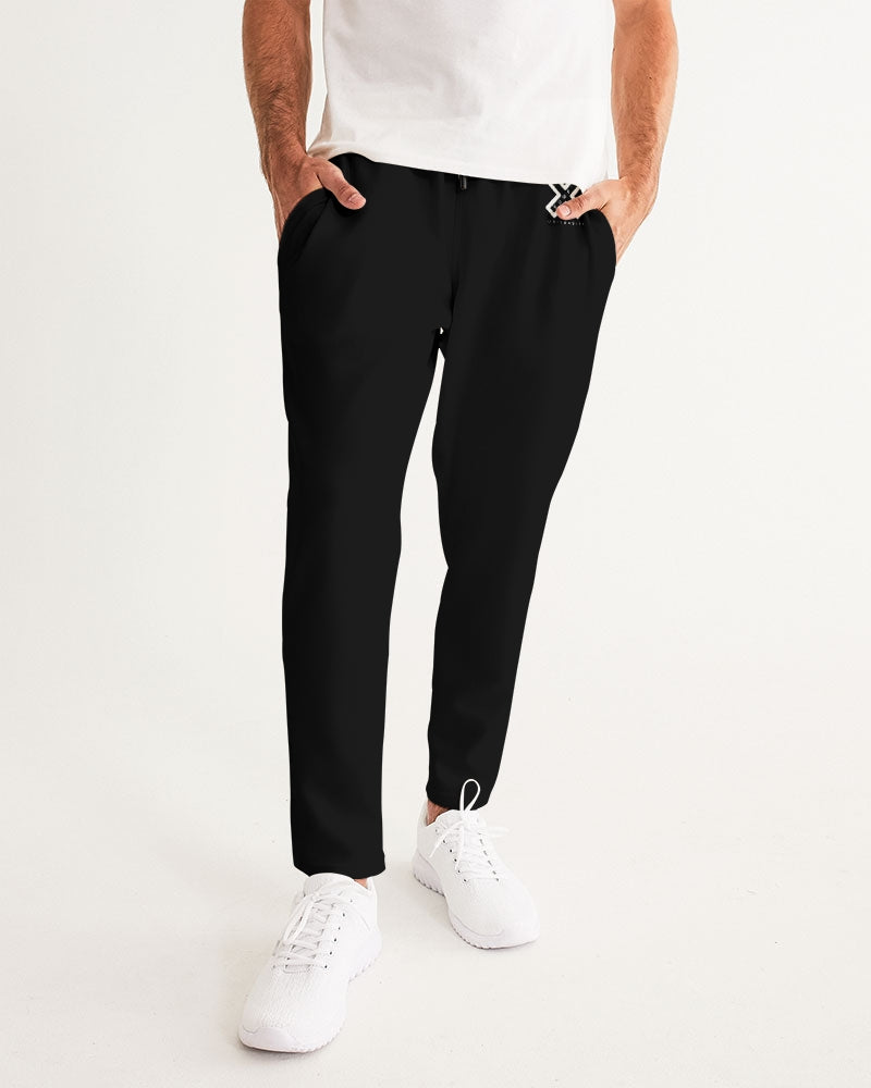 PUMP'T UNIVERSITY LOGO 'X' Men's Joggers