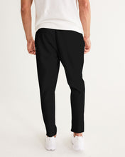 Load image into Gallery viewer, PUMP&#39;T UNIVERSITY LOGO &#39;X&#39; Men&#39;s Joggers
