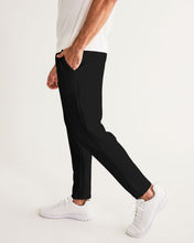 Load image into Gallery viewer, PUMP&#39;T UNIVERSITY LOGO &#39;X&#39; Men&#39;s Joggers
