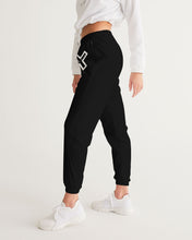 Load image into Gallery viewer, PUMP&#39;T UNIVERSITY LOGO &#39;X&#39; Women&#39;s Track Pants
