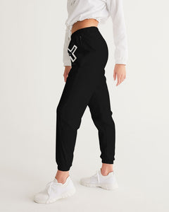 PUMP'T UNIVERSITY LOGO 'X' Women's Track Pants