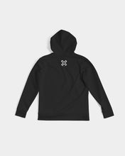 Load image into Gallery viewer, PUMP&#39;T UNIVERSITY LOGO &#39;X&#39; Men&#39;s Hoodie
