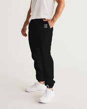 Load image into Gallery viewer, PUMP&#39;T UNIVERSITY LOGO &#39;X&#39; Men&#39;s Track Pants
