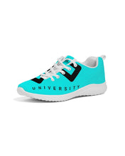 Load image into Gallery viewer, PUMP&#39;T UNIVERSITY LOGO &#39;X&#39; Women&#39;s Athletic Shoe
