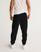 Load image into Gallery viewer, PUMP&#39;T UNIVERSITY LOGO &#39;X&#39; Men&#39;s Track Pants
