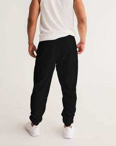 PUMP'T UNIVERSITY LOGO 'X' Men's Track Pants