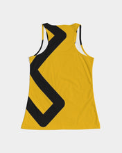 Load image into Gallery viewer, PUMP&#39;T UNIVERSITY LOGO Women&#39;s Tank
