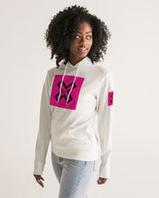 Load image into Gallery viewer, PUMP&#39;T UNIVERSITY LOGO Women&#39;s Hoodie
