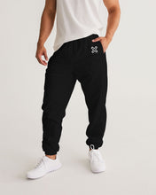 Load image into Gallery viewer, PUMP&#39;T UNIVERSITY LOGO &#39;X&#39; Men&#39;s Track Pants
