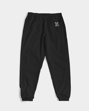 Load image into Gallery viewer, PUMP&#39;T UNIVERSITY LOGO &#39;X&#39; Men&#39;s Track Pants
