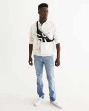 Load image into Gallery viewer, PUMP&#39;T UNIVERSITY LOGO &#39;X&#39; Crossbody Sling Bag
