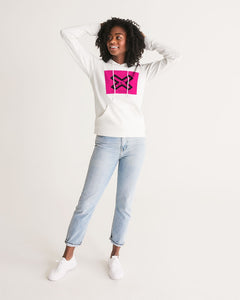 PUMP'T UNIVERSITY LOGO Women's Hoodie