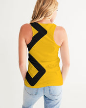 Load image into Gallery viewer, PUMP&#39;T UNIVERSITY LOGO Women&#39;s Tank
