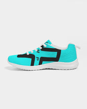 Load image into Gallery viewer, PUMP&#39;T UNIVERSITY LOGO &#39;X&#39; Women&#39;s Athletic Shoe
