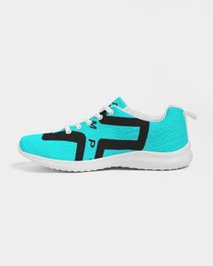 PUMP'T UNIVERSITY LOGO 'X' Women's Athletic Shoe