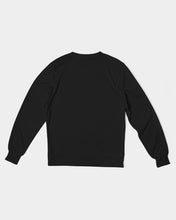 Load image into Gallery viewer, PUMP&#39;T UNIVERSITY LOGO &#39;X&#39; Men&#39;s Classic French Terry Crewneck Pullover
