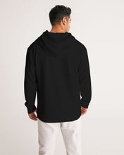 Load image into Gallery viewer, PUMP&#39;T UNIVERSITY LOGO &#39;X&#39; Men&#39;s Hoodie
