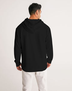 PUMP'T UNIVERSITY LOGO 'X' Men's Hoodie