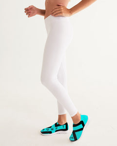 PUMP'T UNIVERSITY LOGO 'X' Women's Slip-On Flyknit Shoe
