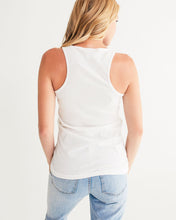 Load image into Gallery viewer, PUMP&#39;T UNIVERSITY LOGO &#39;X&#39; Women&#39;s Tank
