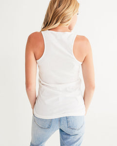 PUMP'T UNIVERSITY LOGO 'X' Women's Tank