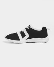 Load image into Gallery viewer, PUMP&#39;T UNIVERSITY LOGO &#39;X&#39; Women&#39;s Athletic Shoe
