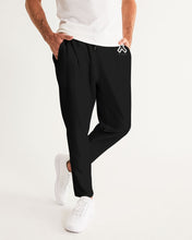 Load image into Gallery viewer, PUMP&#39;T UNIVERSITY LOGO &#39;X&#39; Men&#39;s Joggers
