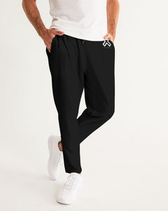 PUMP'T UNIVERSITY LOGO 'X' Men's Joggers