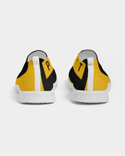 Load image into Gallery viewer, PUMP&#39;T UNIVERSITY LOGO Women&#39;s Slip-On Flyknit Shoe
