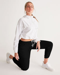 PUMP'T UNIVERSITY LOGO 'X' Women's Track Pants