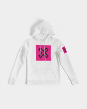 Load image into Gallery viewer, PUMP&#39;T UNIVERSITY LOGO Women&#39;s Hoodie
