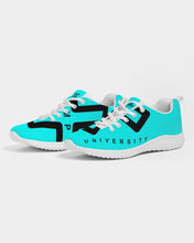 Load image into Gallery viewer, PUMP&#39;T UNIVERSITY LOGO &#39;X&#39; Women&#39;s Athletic Shoe
