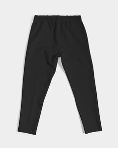 PUMP'T UNIVERSITY LOGO 'X' Men's Joggers