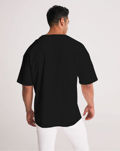 PUMP'T UNIVERSITY LOGO 'X' Men's Premium Heavyweight Tee