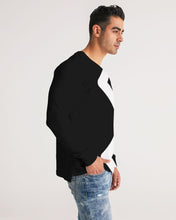 Load image into Gallery viewer, PUMP&#39;T UNIVERSITY LOGO &#39;X&#39; Men&#39;s Long Sleeve Tee
